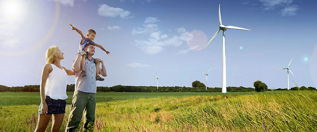 Kontakt zu DEPO Windenergie und Windkraft - Wallenhorst