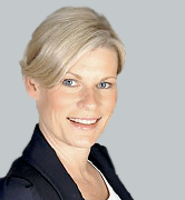 Stefanie Schumacher - Assistentin der Geschäftsleitung der DEPO