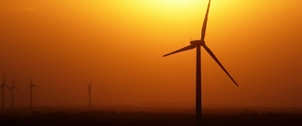 DEPO - Wallenhorst: Stromerzeugung durch Windenergie